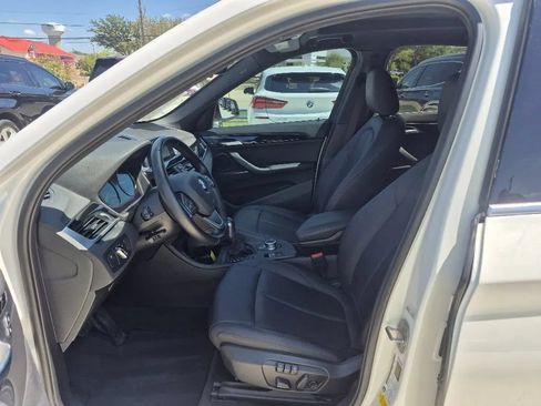 Used 2019 BMW X1 sDrive28i w/ Convenience Package FWD image 13