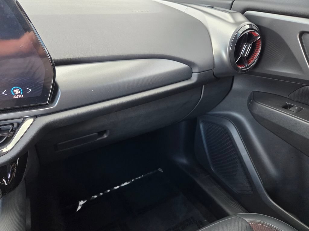 Certified 2024 Chevrolet Equinox EV RS FWD image 26