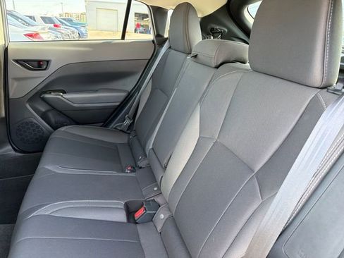 Certified 2026 Subaru Crosstrek 2.0i Premium AWD/4WD image 22