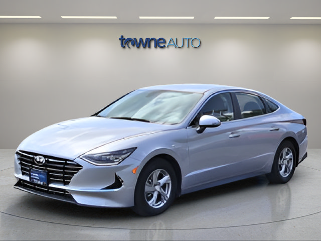 Used 2023 Hyundai Sonata SE FWD image 1