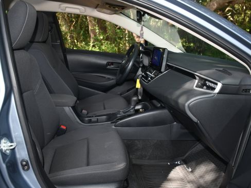 Used 2024 Toyota Corolla LE image 20