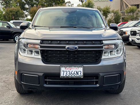 Used 2022 Ford Maverick XLT w/ XLT Luxury Package FWD image 5