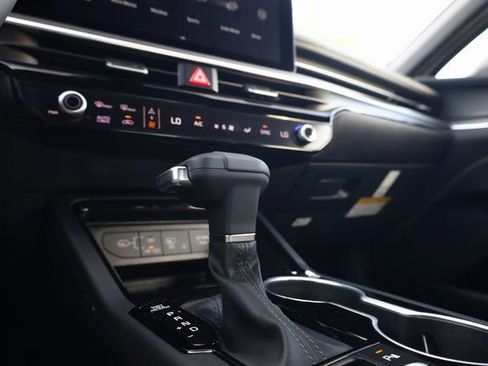 New 2026 Kia K5 GT image 23