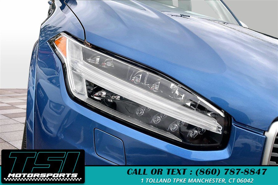 Used 2019 Volvo XC90 T5 R-Design w/ Protection Package Premier AWD/4WD image 29