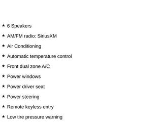 Used 2023 Nissan Ariya AWD video 2