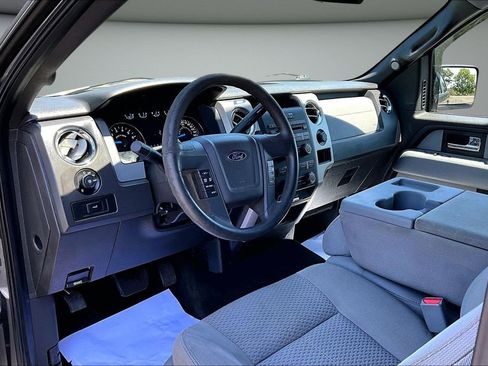 Used 2013 Ford F150 XLT AWD/4WD image 17