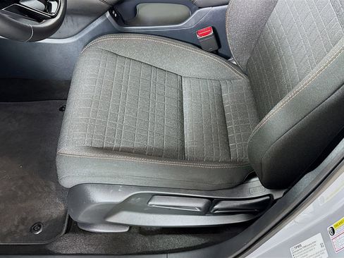 Used 2025 Honda HR-V Sport image 16