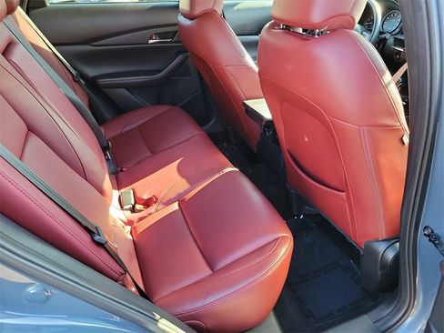 Used 2022 MAZDA CX-30 AWD 2.5 S w/ Preferred Package image 18