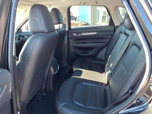 Used 2017 MAZDA CX-5 Grand Touring image 10