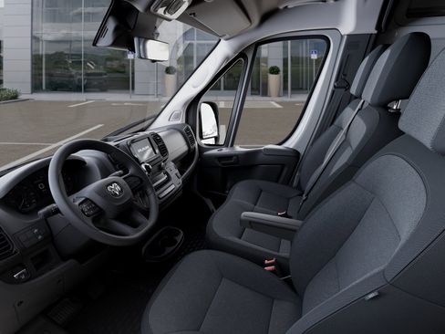 New 2026 RAM ProMaster 2500 image 22