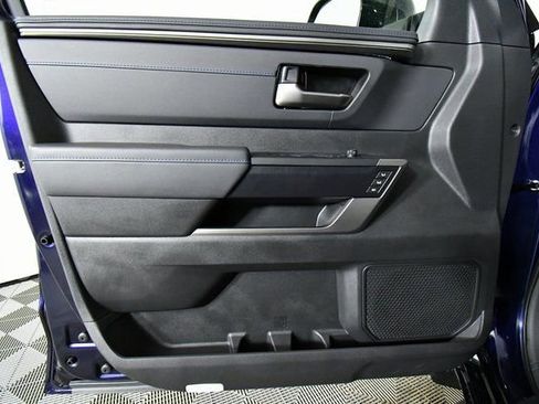 New 2026 Toyota Sequoia Platinum image 21