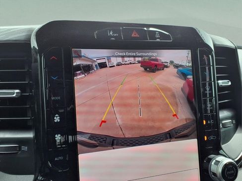 New 2026 RAM 1500 RHO AWD/4WD image 11