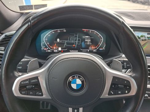Used 2023 BMW X5 xDrive40i w/ M Sport Package AWD/4WD image 20