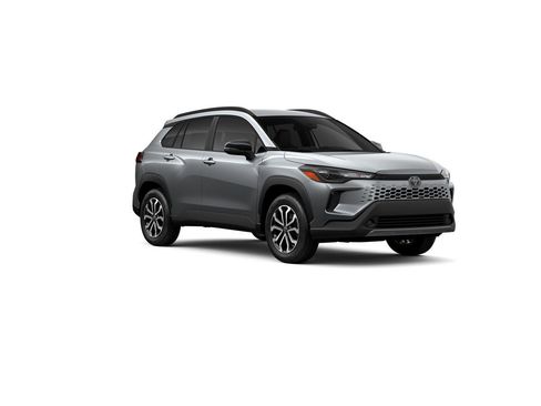 New 2026 Toyota Corolla Cross AWD Hybrid image 15