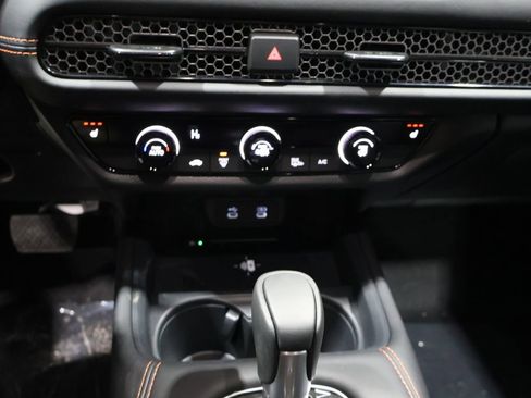 New 2026 Honda HR-V Sport image 22