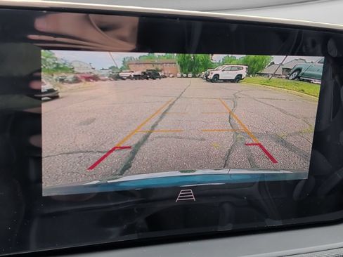 New 2026 Buick Envista Preferred FWD image 27