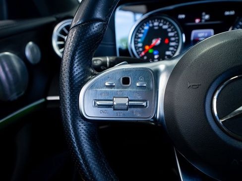 Used 2019 Mercedes-Benz E 450 Coupe image 34