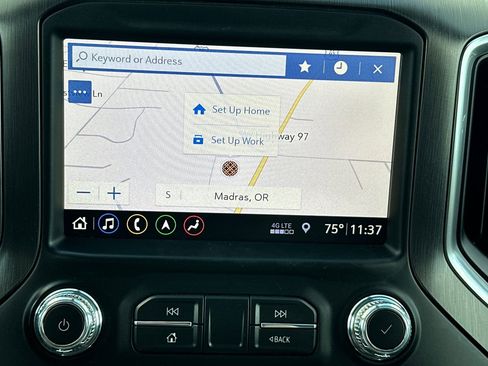 Used 2019 GMC Sierra 1500 AT4 w/ AT4 Preferred Package image 41