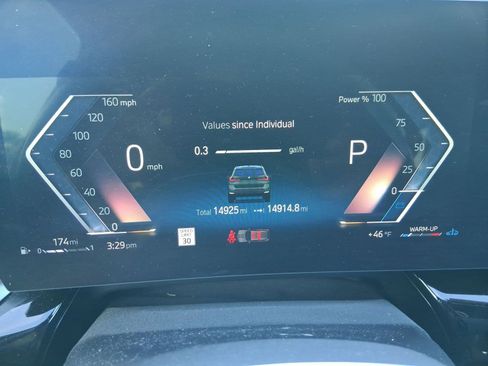 Used 2023 BMW X1 xDrive28i image 17