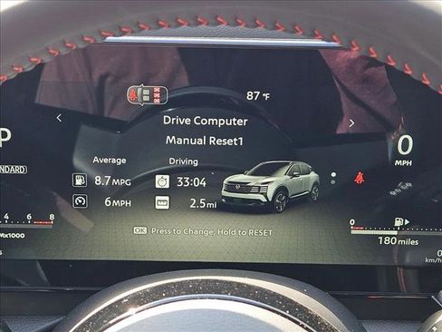 New 2026 Nissan Kicks SR image 12