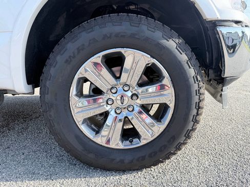 Used 2018 Ford F150 Lariat w/ Trailer Tow Package AWD/4WD image 37
