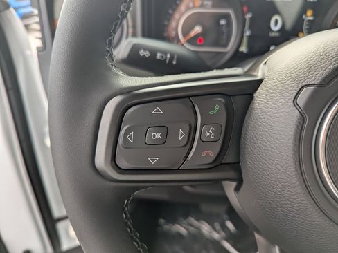 New 2026 Jeep Gladiator Mojave image 22