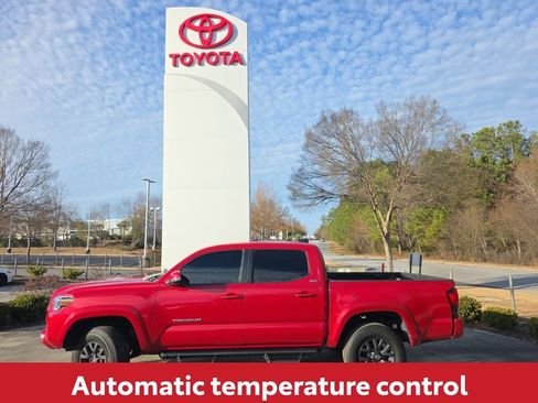 Used 2023 Toyota Tacoma SR5 image 4