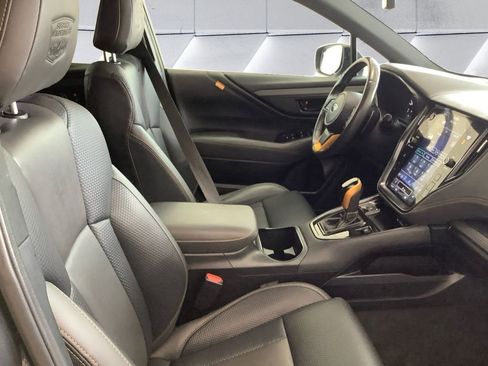 Used 2023 Subaru Outback Wilderness w/ Wilderness Package image 13