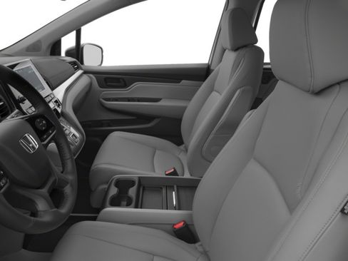 Used 2018 Honda Odyssey EX-L image 12