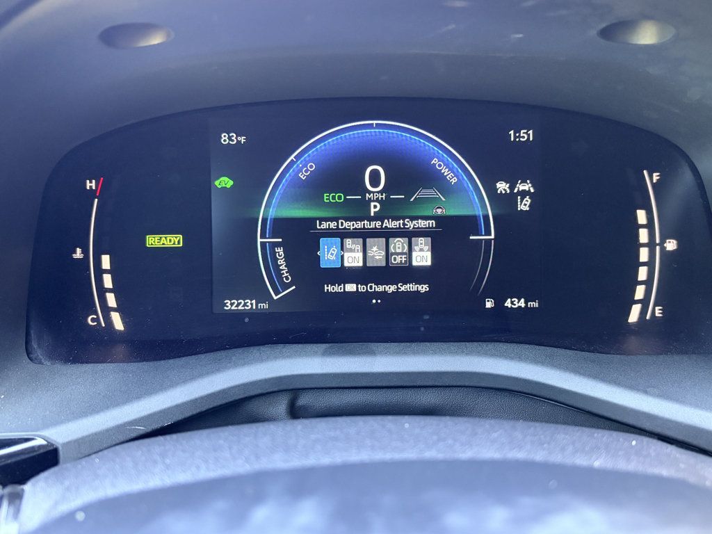 Used 2025 Toyota Camry LE FWD image 15