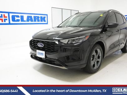 Used 2024 Ford Escape ST-Line w/ Tech Pack #1