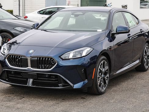 New 2026 BMW 228i FWD image 3