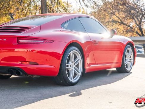 Used 2013 Porsche 911 Carrera image 58