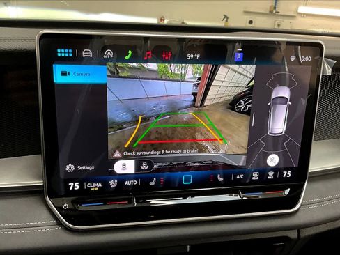 New 2026 Volkswagen Tiguan SE image 20