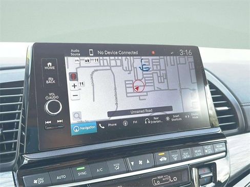 New 2026 Honda Odyssey Elite image 30