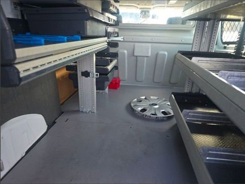 Used 2023 Ford Transit Connect XL image 7