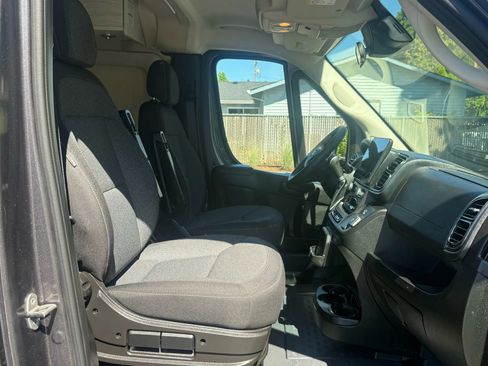 Used 2023 RAM ProMaster 1500 w/ Premium Convenience Group (B) image 19