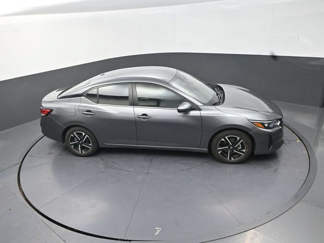 Used 2024 Nissan Sentra SV FWD image 30