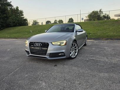 Used 2015 Audi A5 2.0T Premium Plus w/ Technology Package