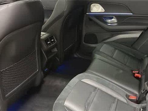 Certified 2025 Mercedes-Benz GLE 53 AMG 4MATIC image 30