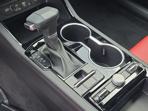 New 2026 Kia K5 GT-Line FWD image 25