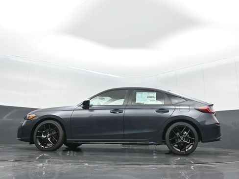 New 2026 Honda Civic Sport image 14