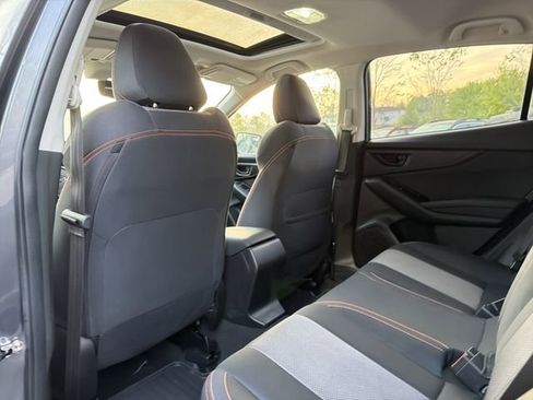 Used 2021 Subaru Crosstrek 2.0i Premium w/ Moonroof Package image 12