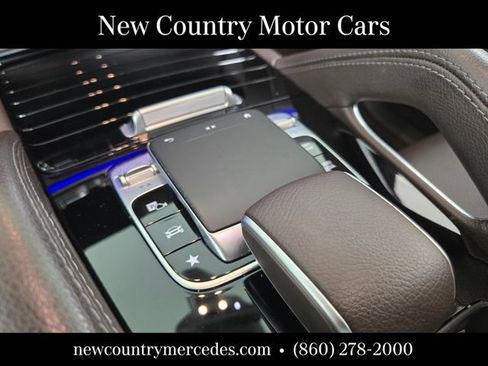 Used 2020 Mercedes-Benz GLE 350 4MATIC image 24