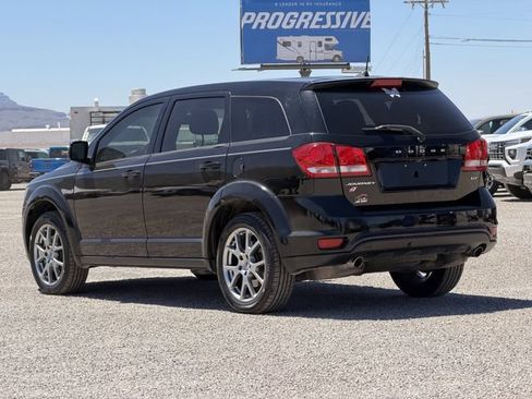 Used 2019 Dodge Journey GT AWD/4WD image 2