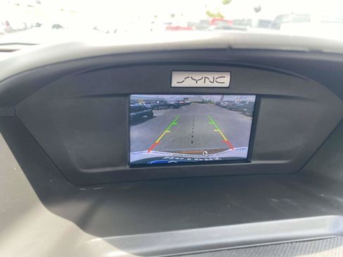 Certified 2017 Ford Escape SE FWD image 25