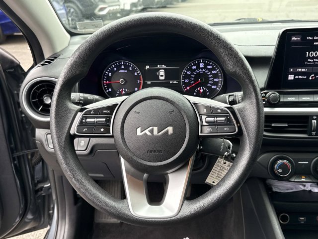 Used 2024 Kia Forte LXS FWD image 16
