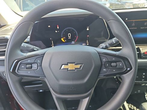 Used 2026 Chevrolet TrailBlazer LT image 20