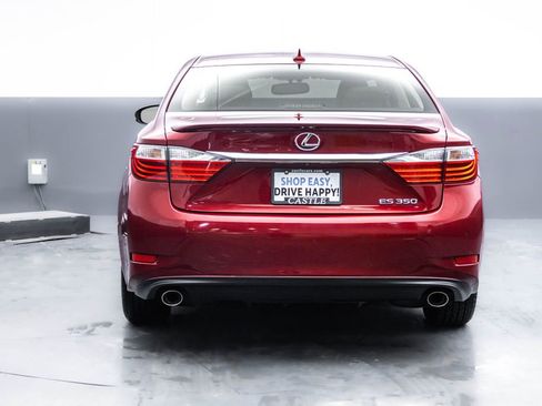 Used 2014 Lexus ES 350 w/ Luxury Package image 7