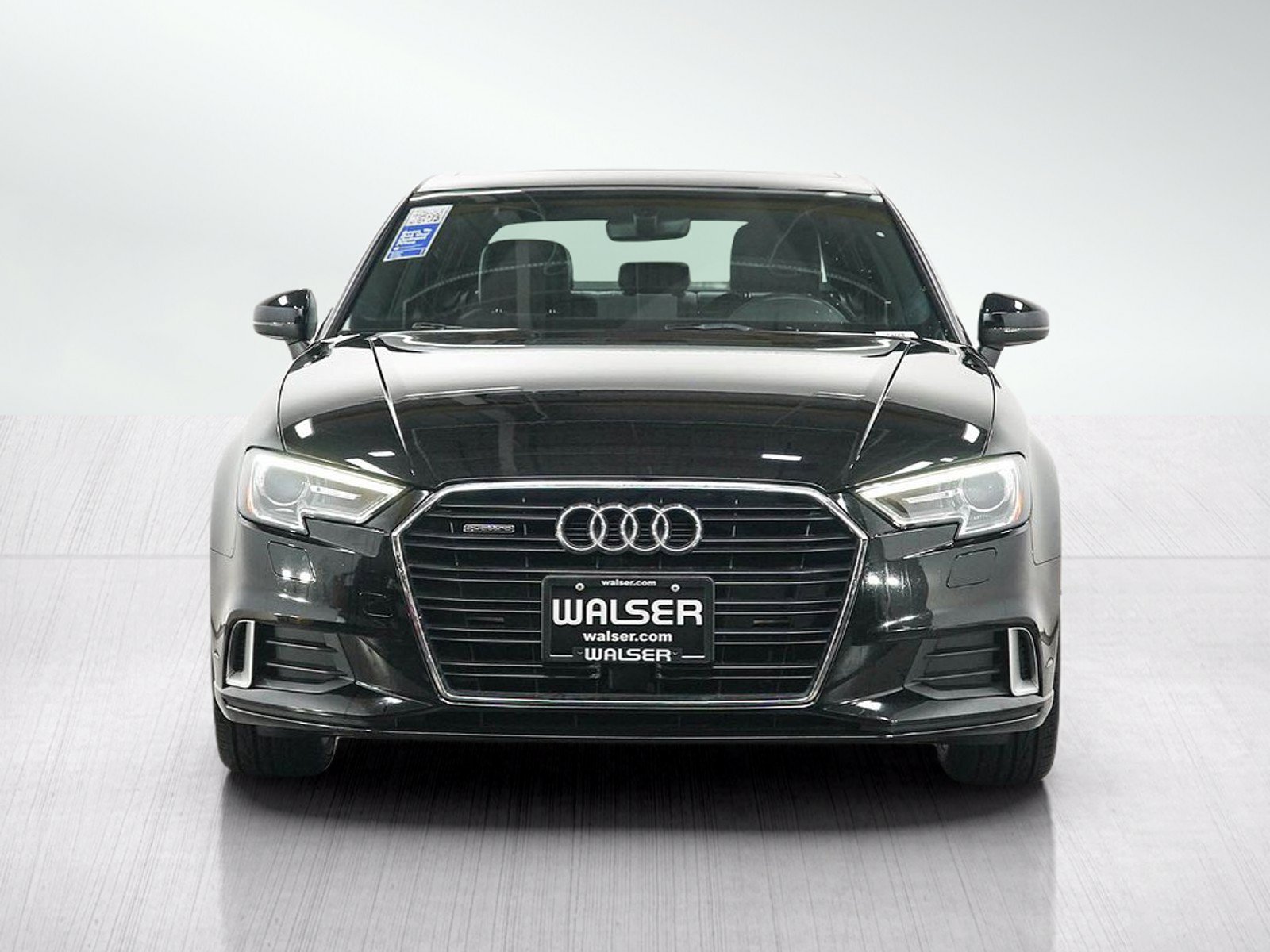 Used 2018 Audi A3 2.0T Premium w/ Sport Package AWD/4WD image 8